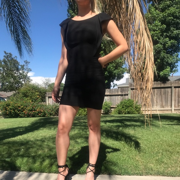 Alt.B Cocktail Dress - Picture 1 of 2